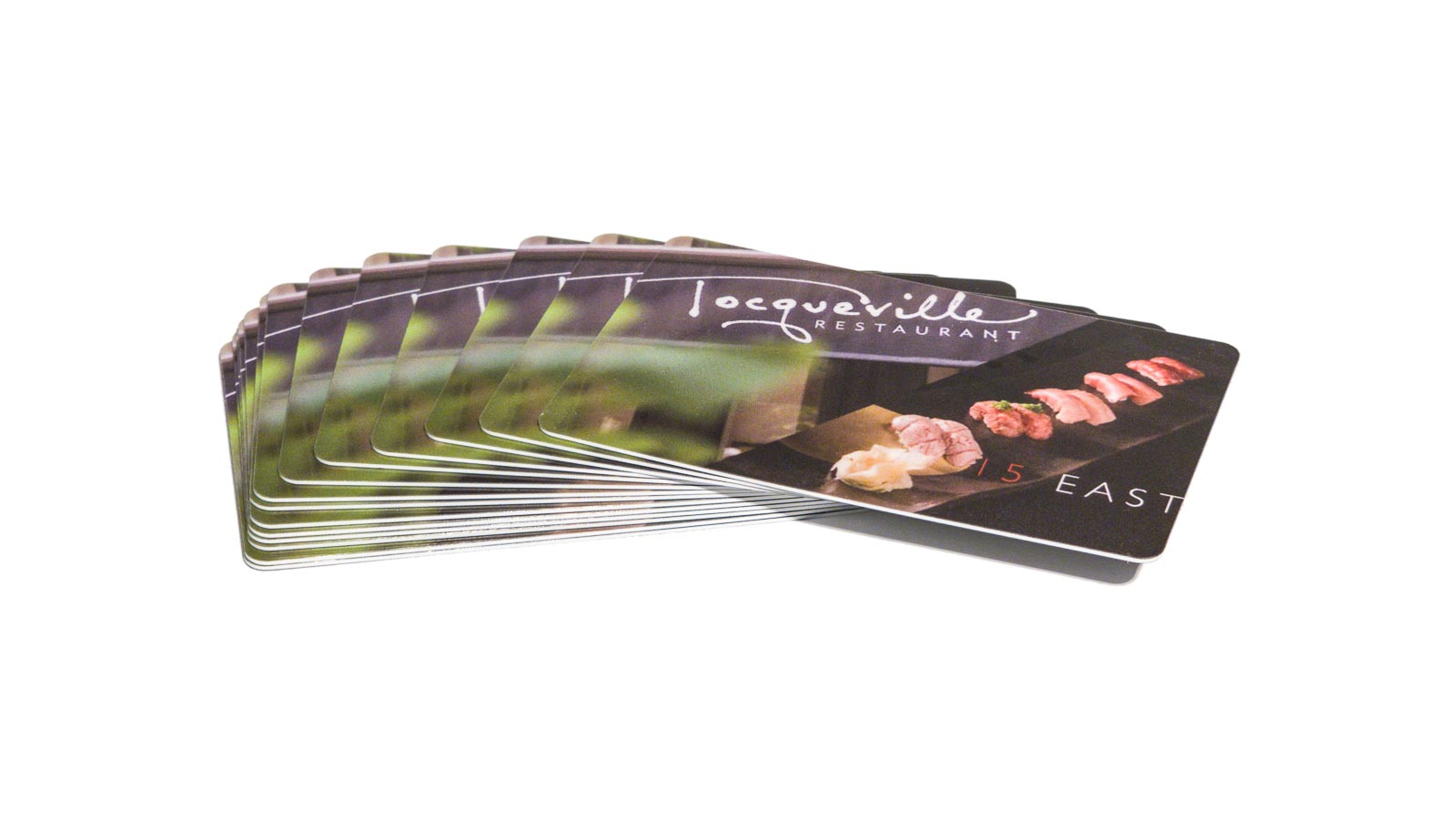 15EAST @ Tocqueville image